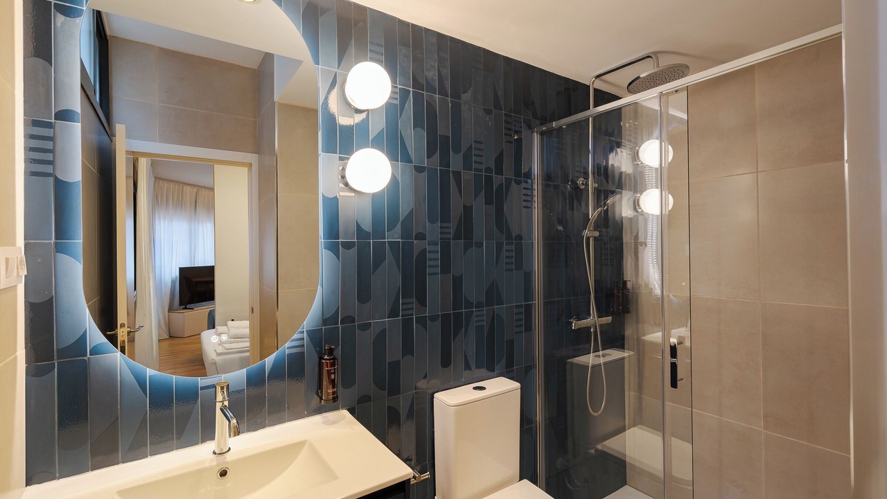 Photo of Bathroom in San Diego