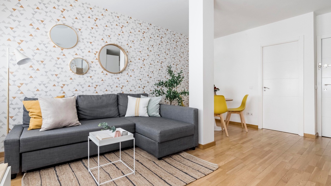 Photo of Livingroom in San Diego