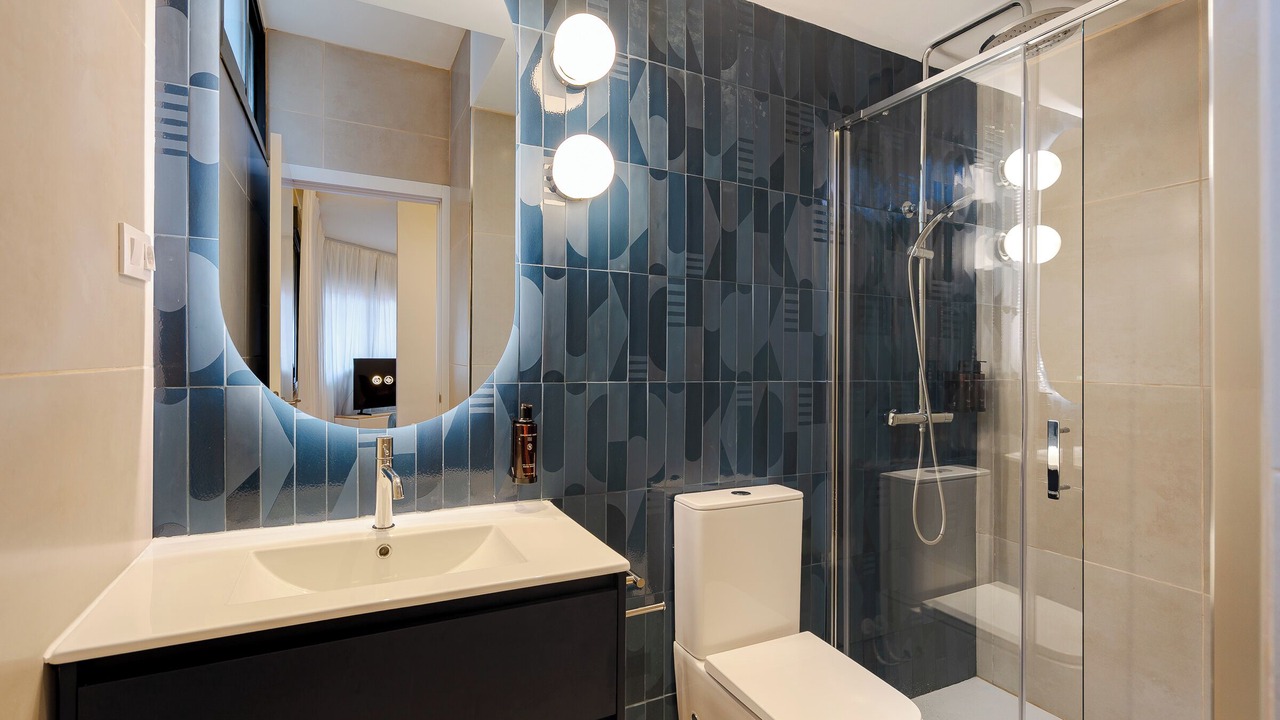 Photo of Bathroom in San Diego