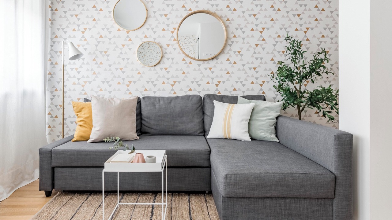 Photo of Livingroom in San Diego