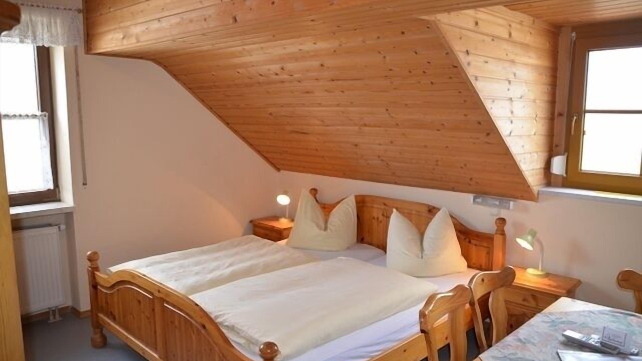 Photo of Bedroom in Neunburg vorm Wald