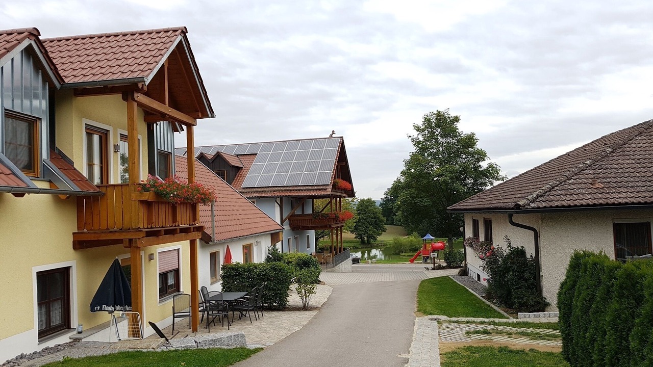 Photo of Outdoor in Neunburg vorm Wald