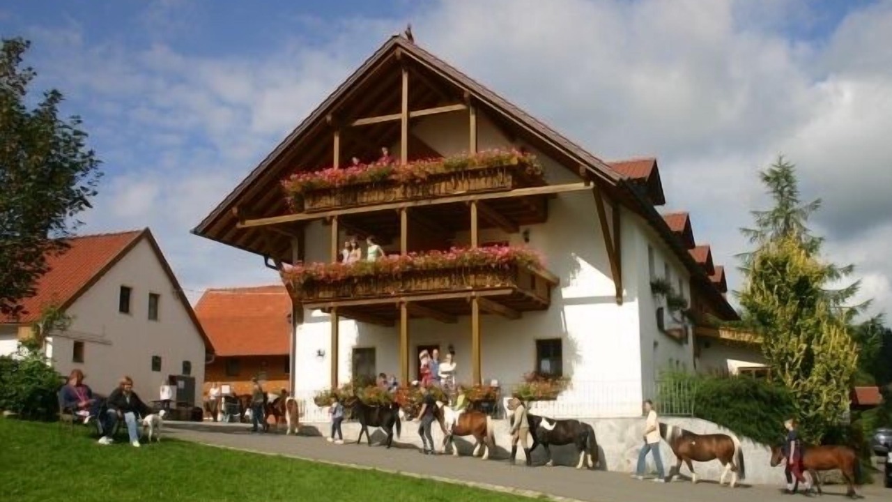 Photo of Outdoor in Neunburg vorm Wald