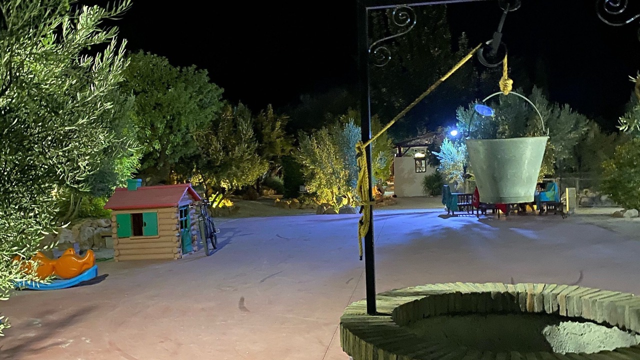Photo of Outdoor in Baza