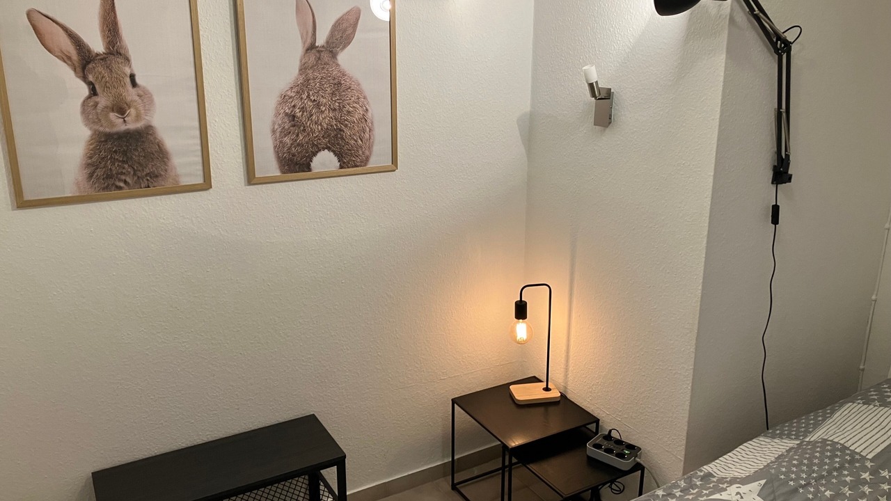 Photo of Bedroom in Lingen