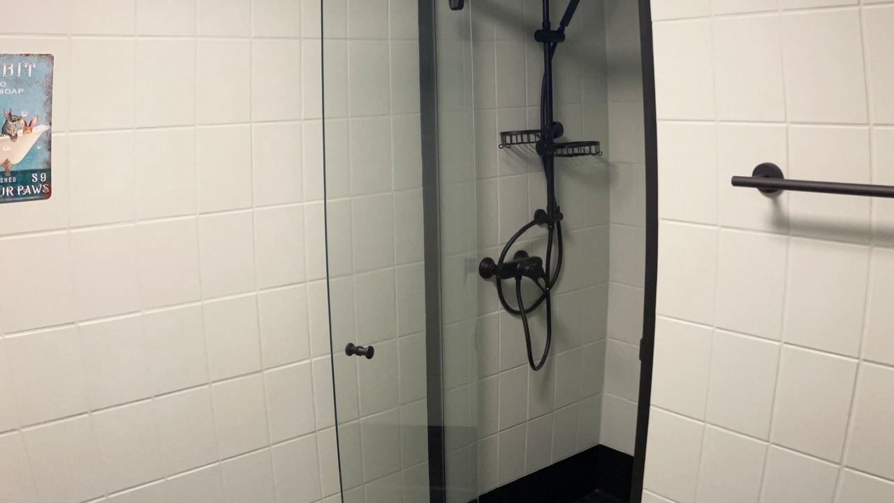 Photo of Bathroom in Lingen
