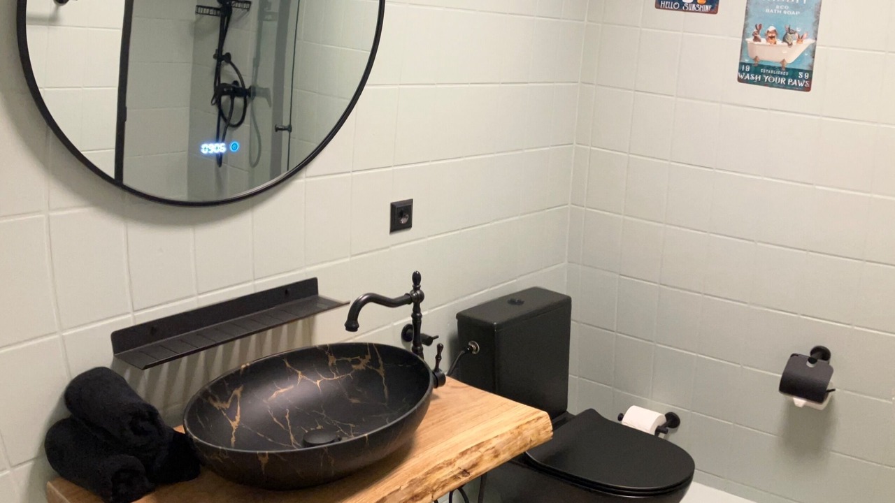 Photo of Bathroom in Lingen