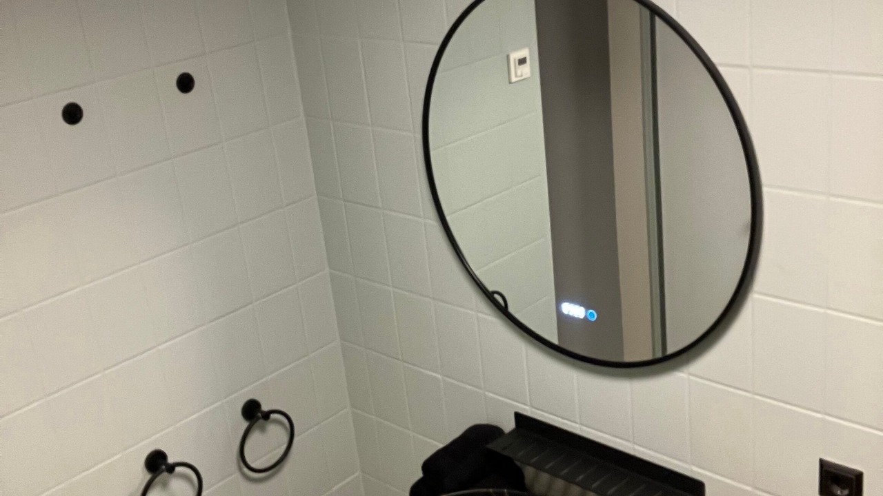 Photo of Bathroom in Lingen