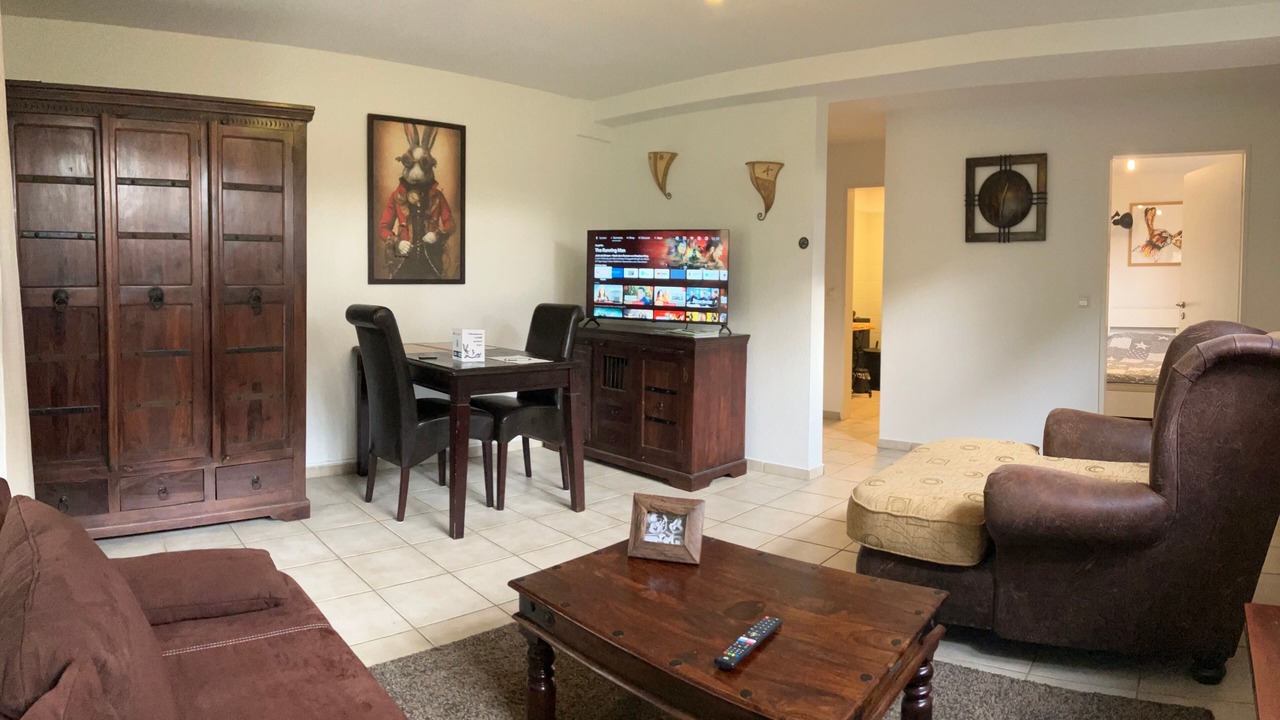 Photo of Livingroom in Lingen