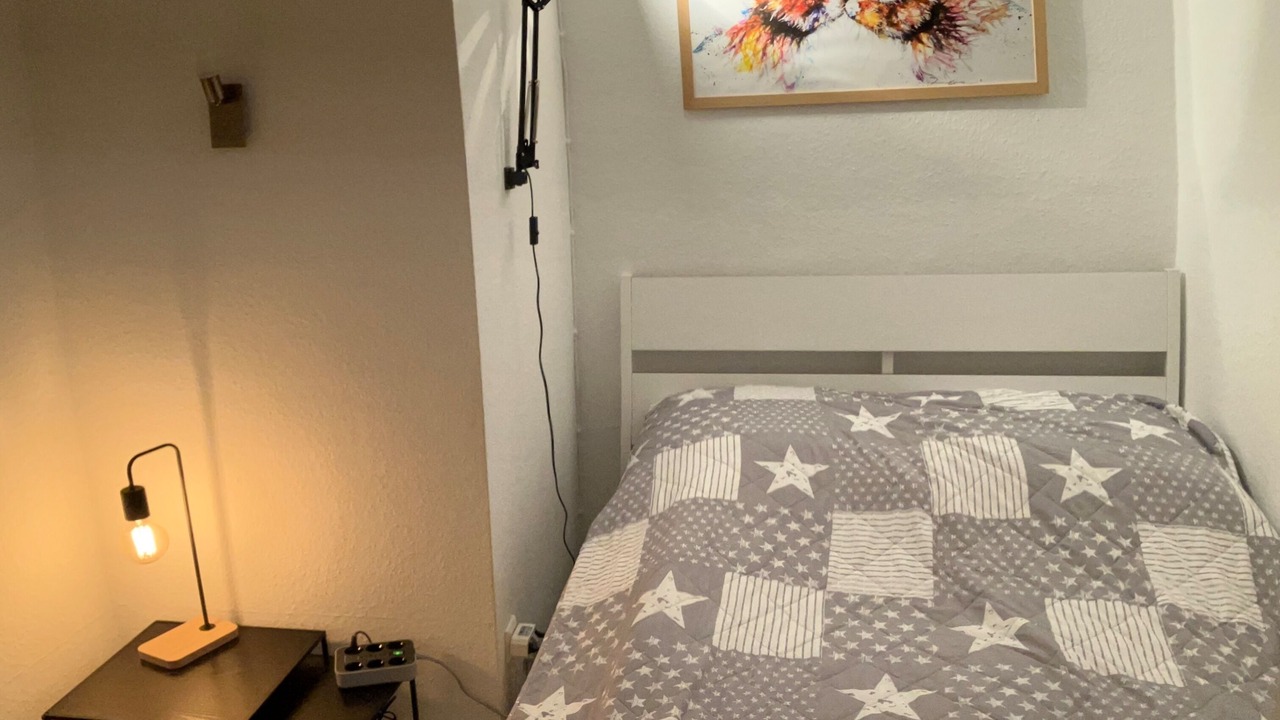 Photo of Bedroom in Lingen