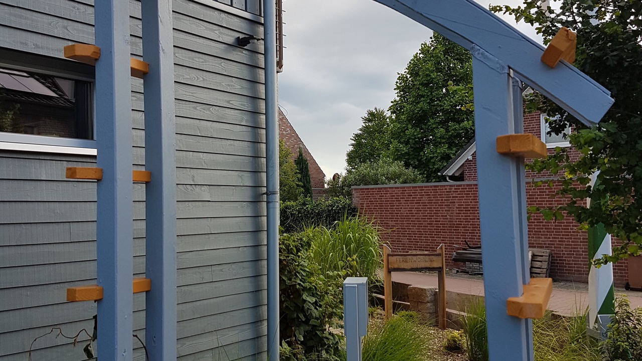 Photo of Outdoor in Bahnhof Reken