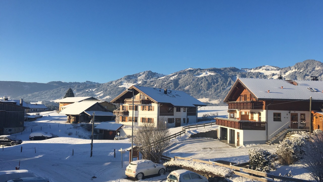Photo of Outdoor in Tiefenberg