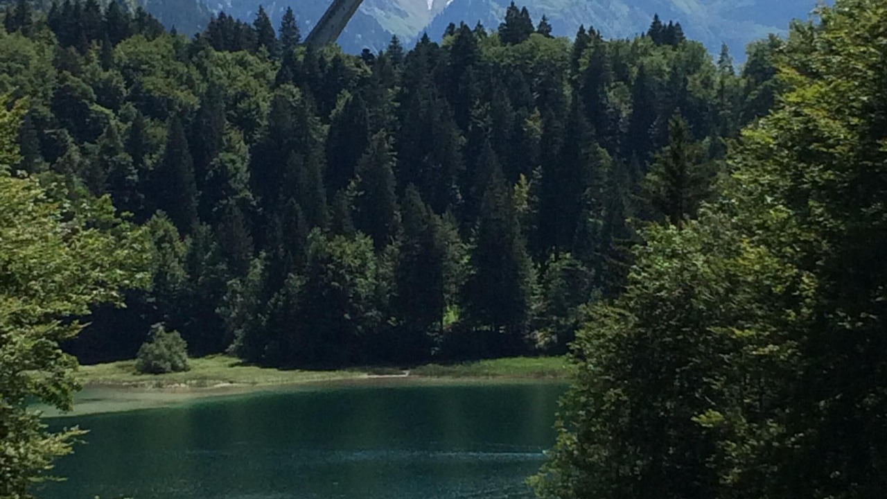 Photo of Outdoor in Tiefenberg