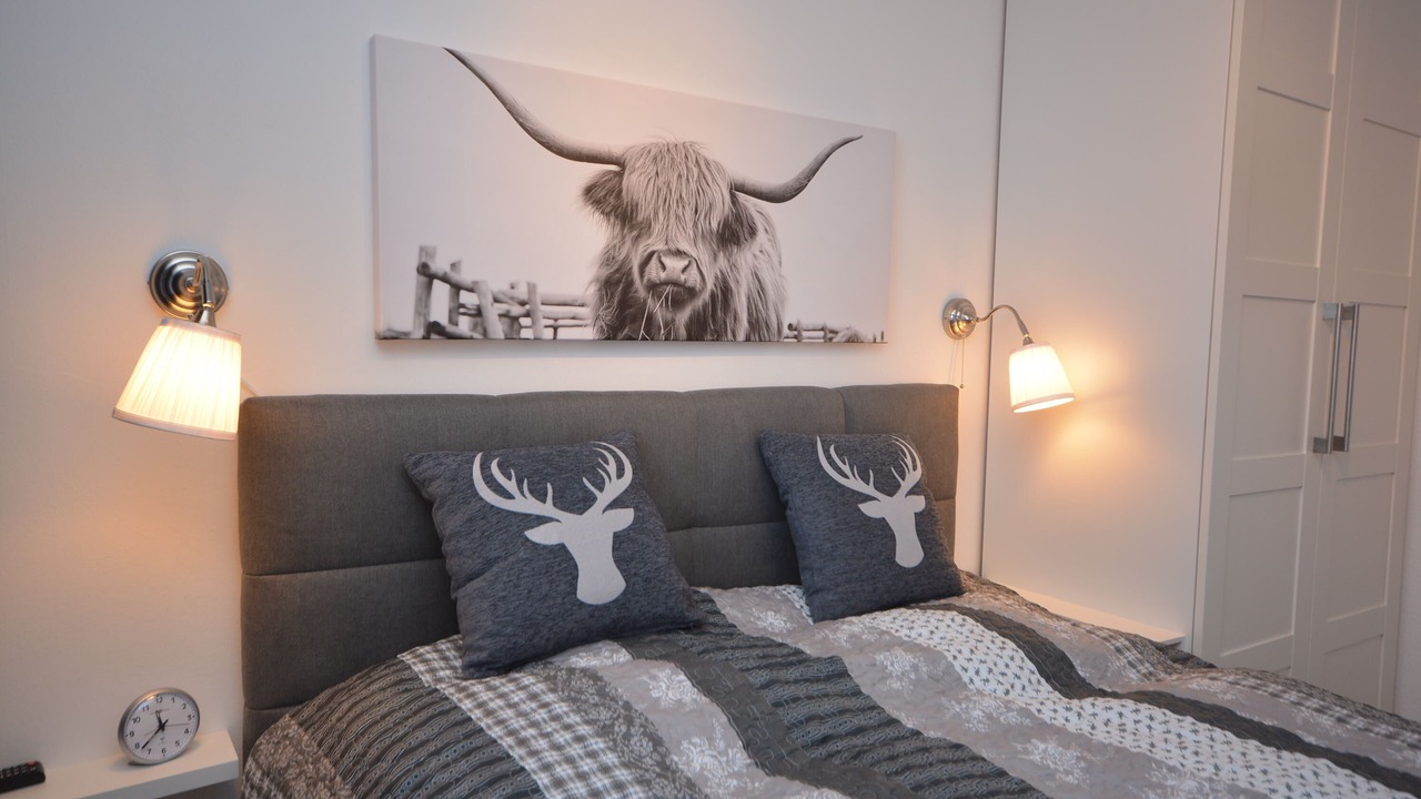 Photo of Bedroom in Tiefenberg