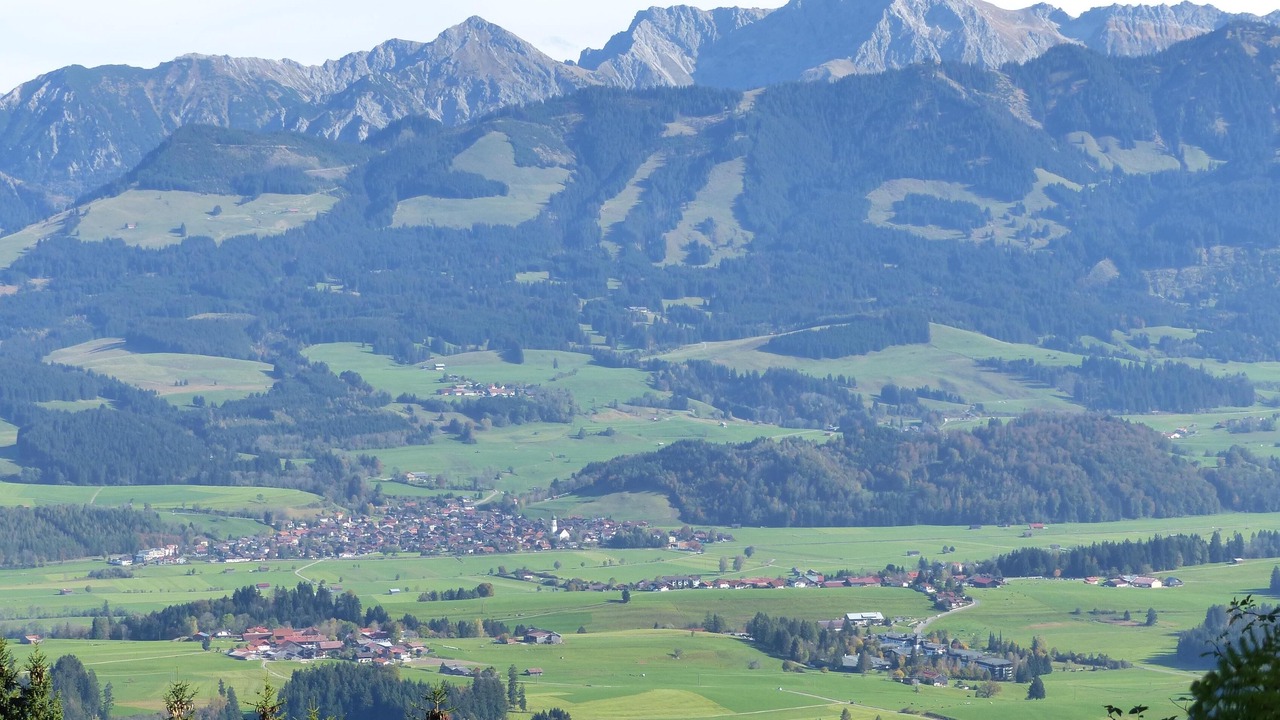 Photo of Outdoor in Tiefenberg