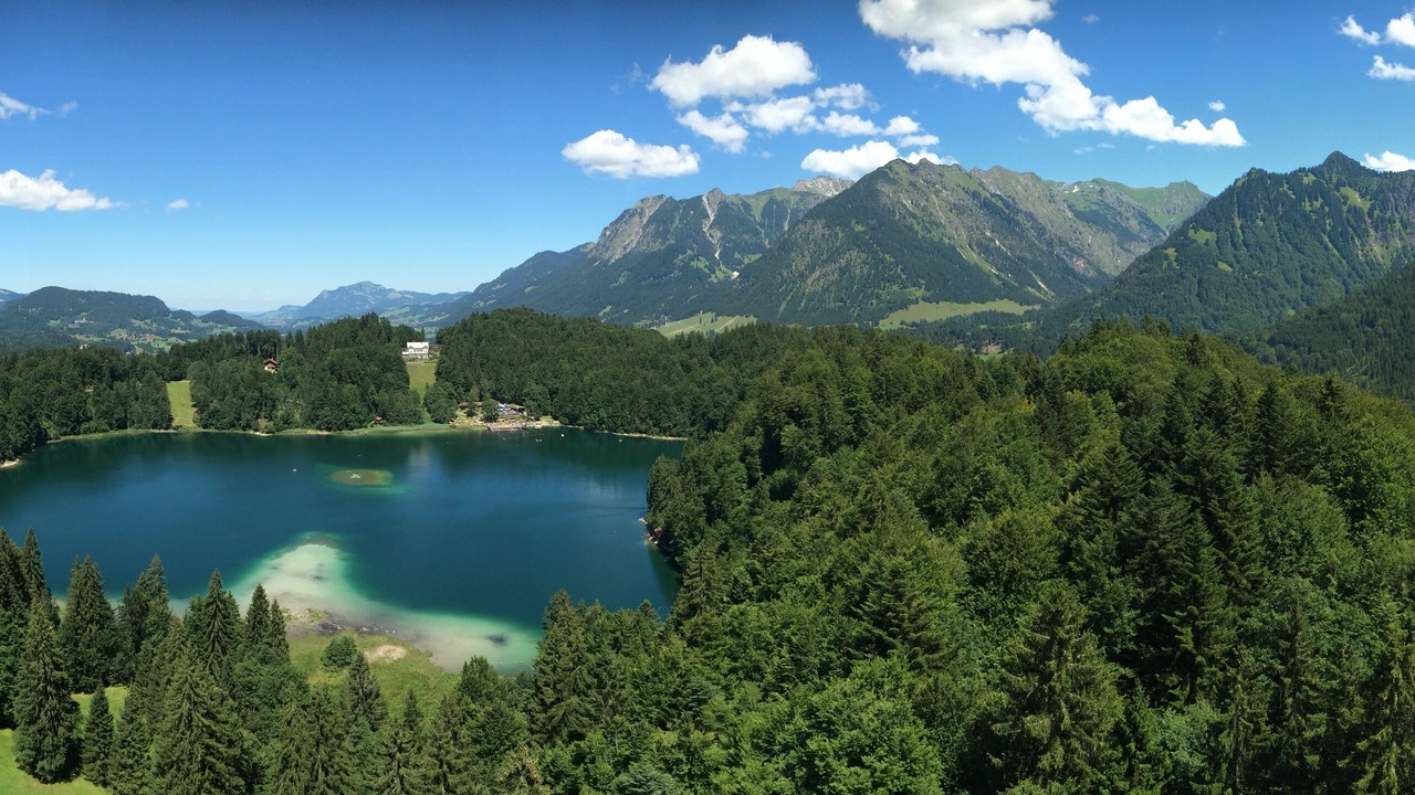 Photo of Outdoor in Tiefenberg