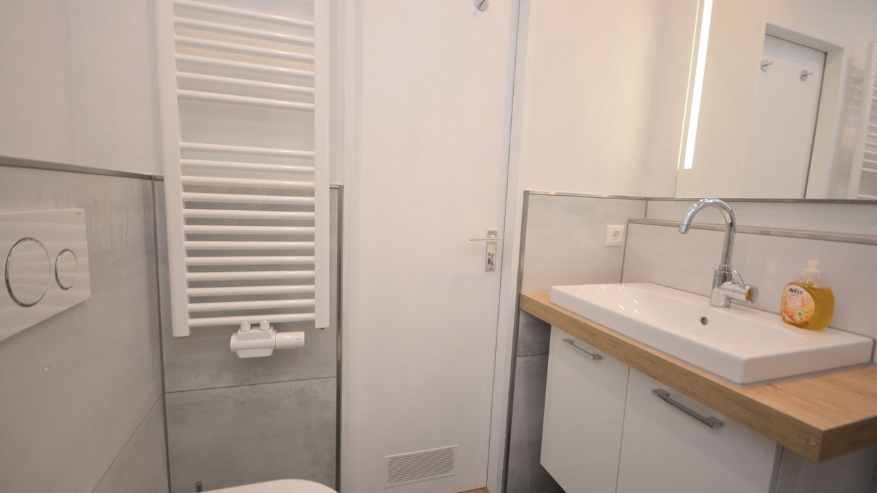 Photo of Bathroom in Tiefenberg