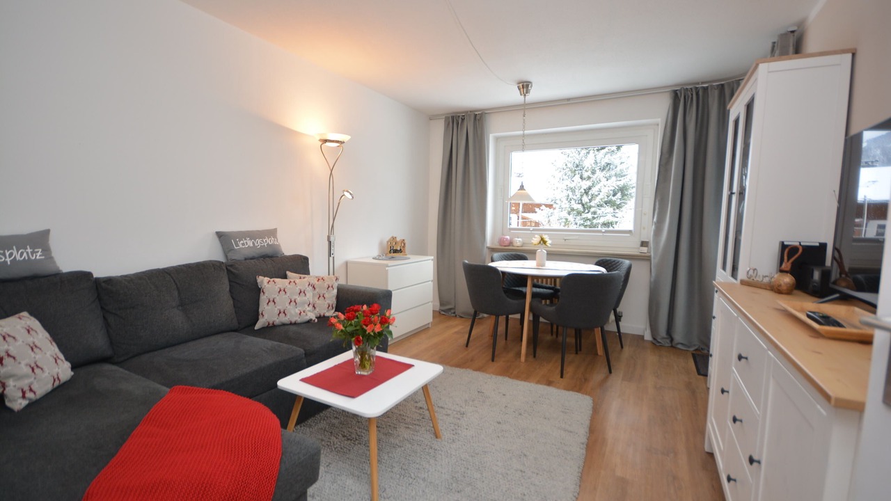 Photo of Livingroom in Tiefenberg