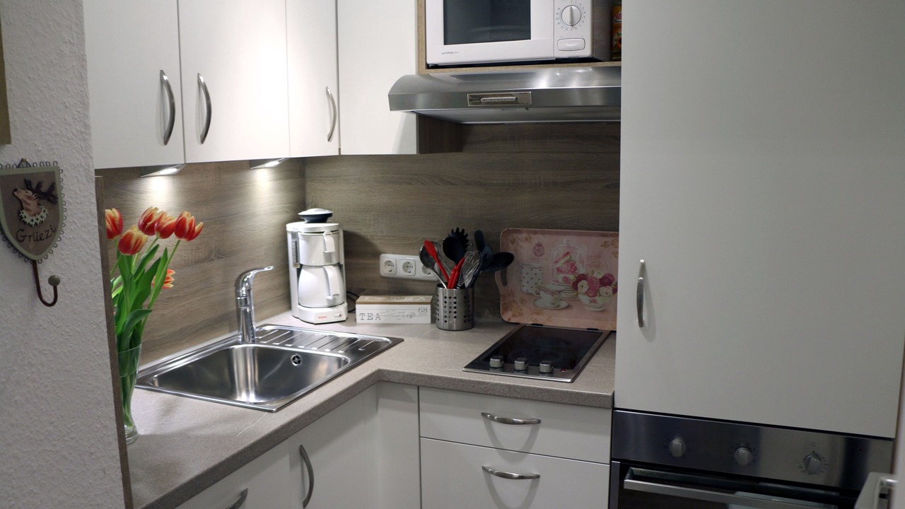 Photo of Kitchen in Tiefenberg