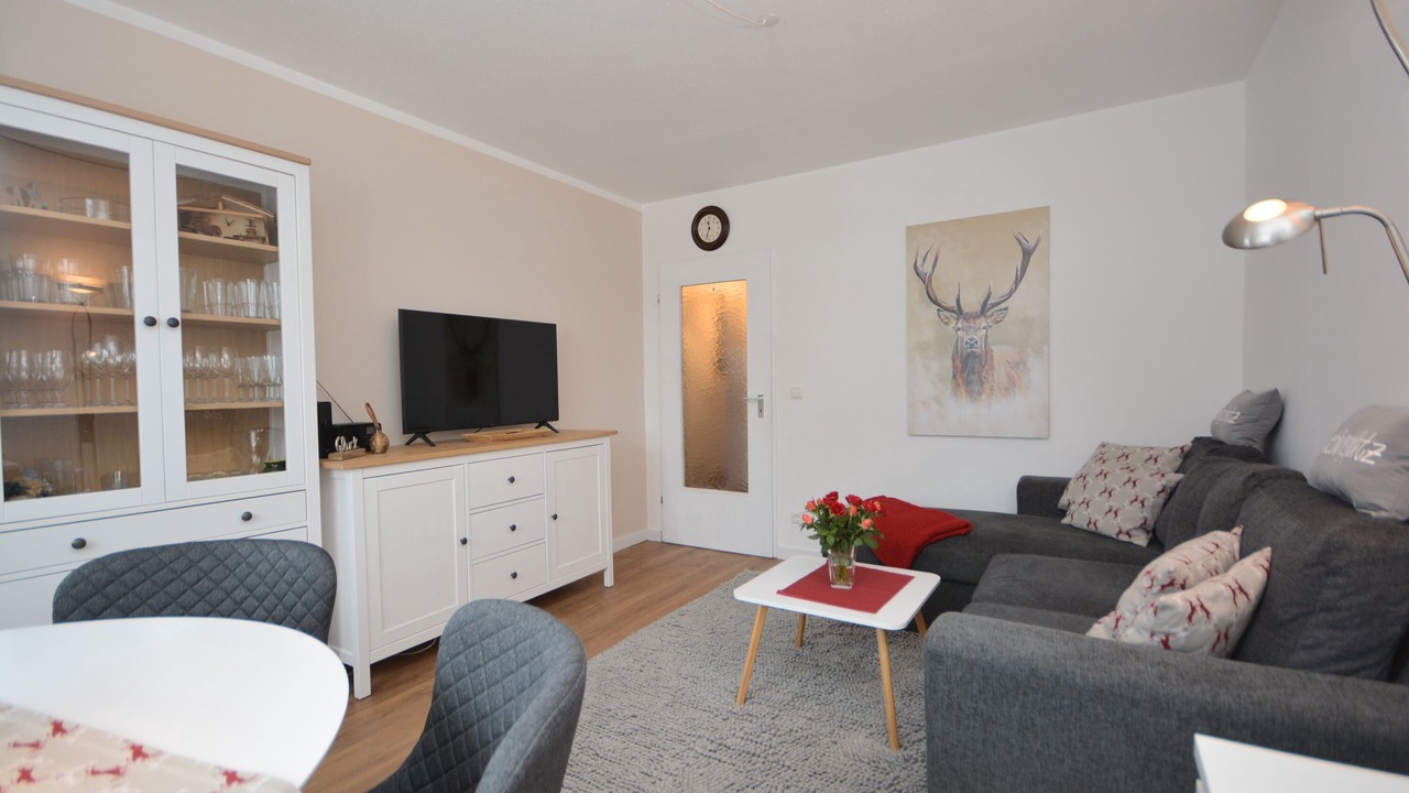 Photo of Livingroom in Tiefenberg