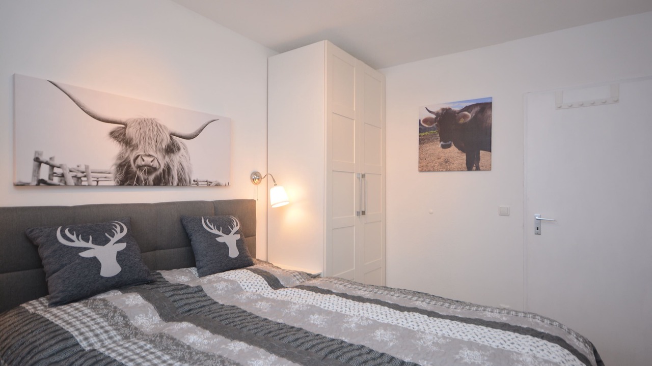Photo of Bedroom in Tiefenberg
