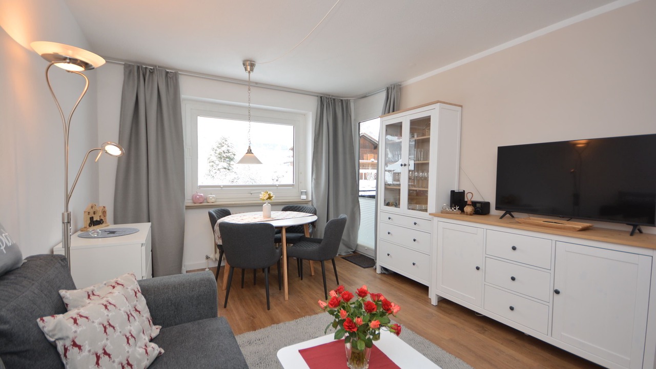 Photo of Livingroom in Tiefenberg