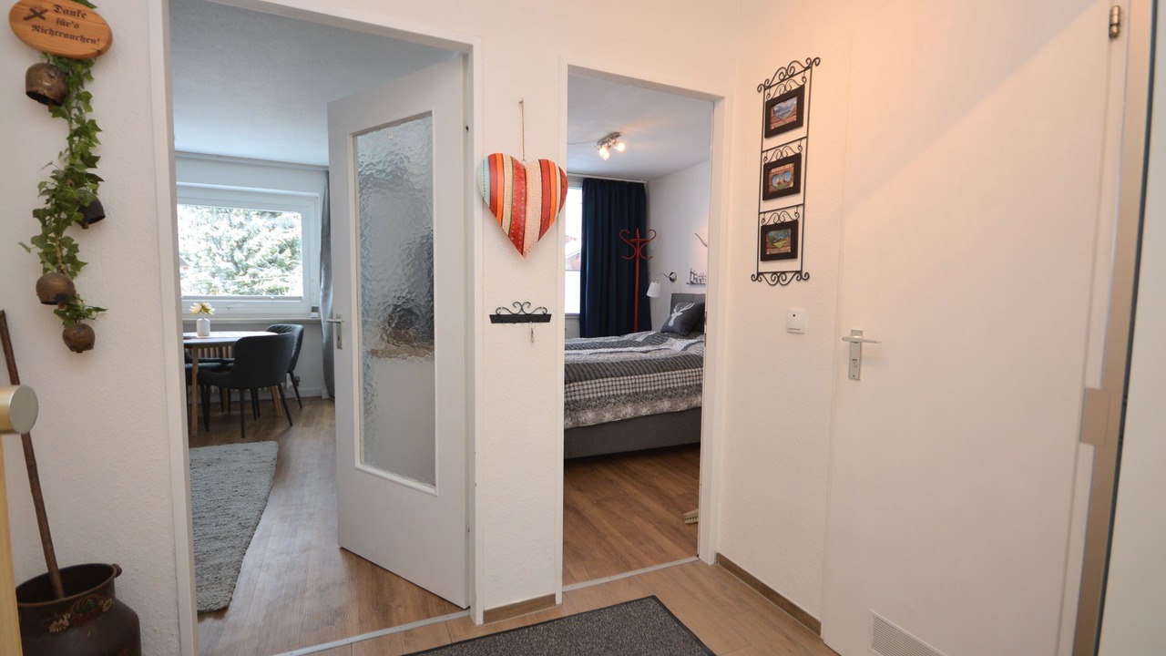 Photo of Bedroom in Tiefenberg