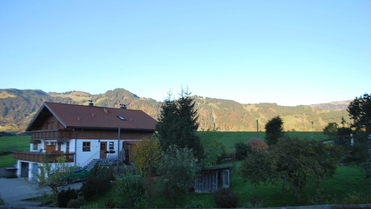 Photo of Outdoor in Tiefenberg