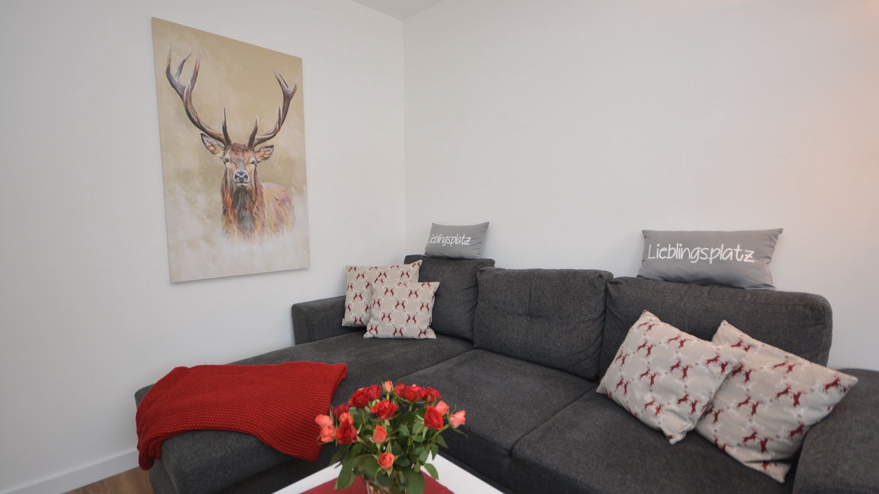 Photo of Livingroom in Tiefenberg