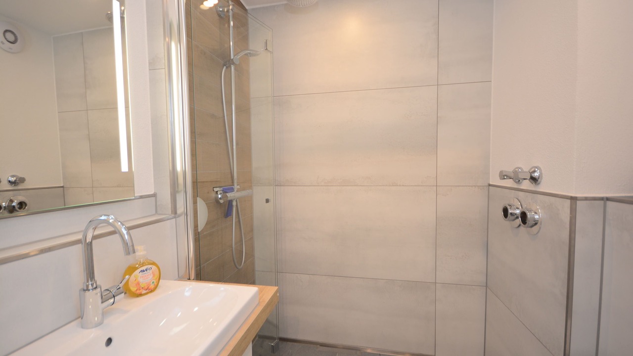Photo of Bathroom in Tiefenberg