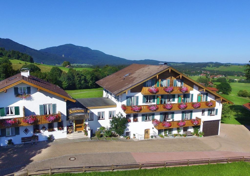Photo of Outdoor in Sonnen