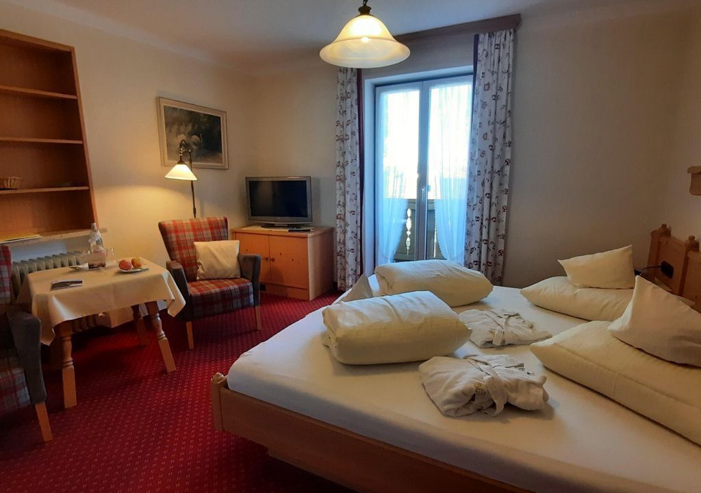 Photo of Bedroom in Sonnen