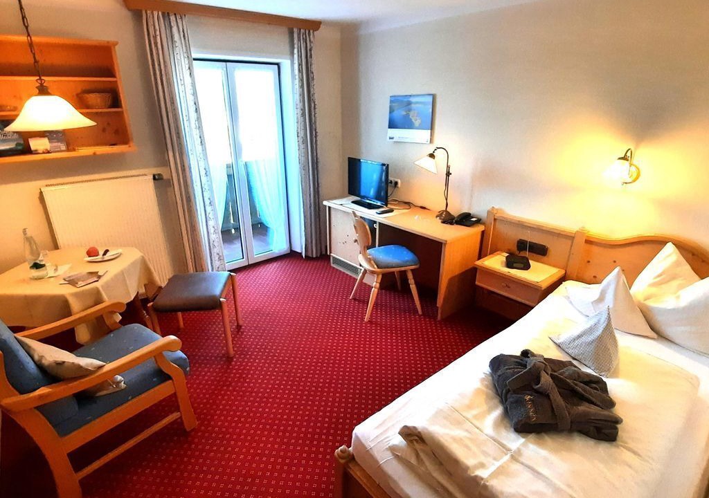 Photo of Bedroom in Sonnen