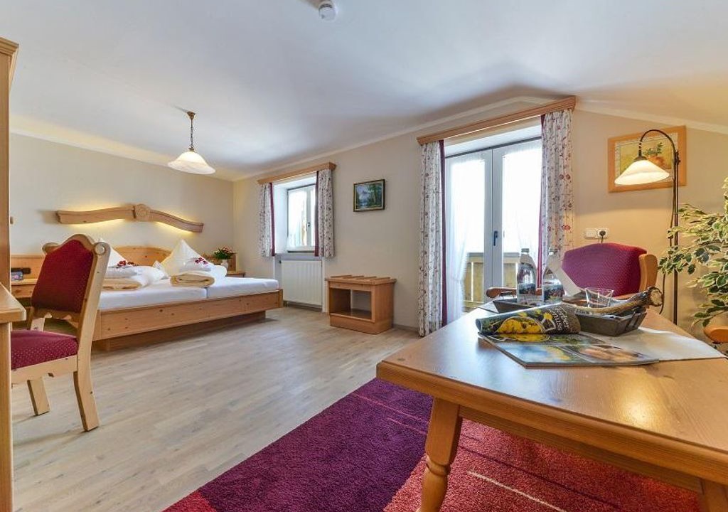 Photo of Bedroom in Sonnen