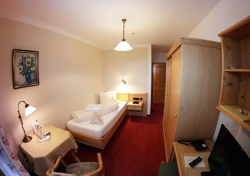 Photo of Bedroom in Sonnen
