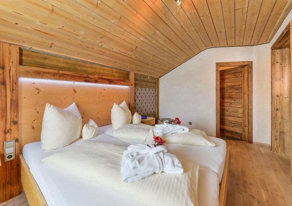 Photo of Bedroom in Sonnen
