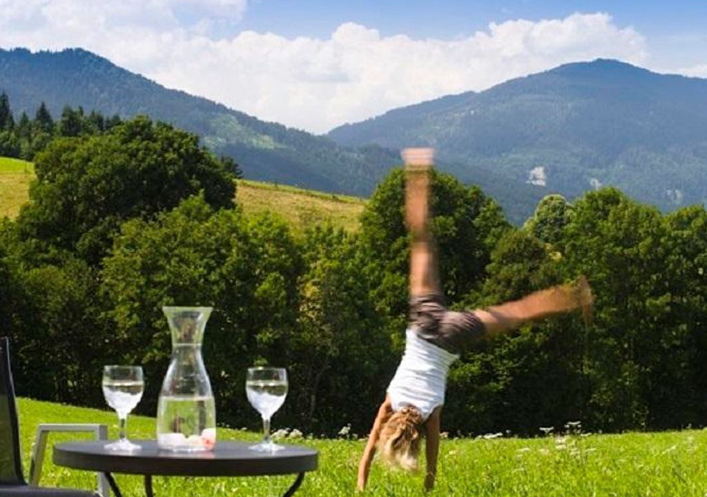 Photo of Outdoor in Sonnen
