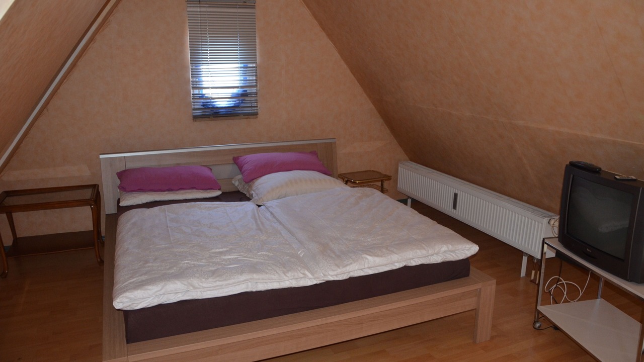 Photo of Bedroom in Gambach
