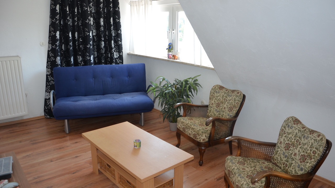 Photo of Livingroom in Gambach