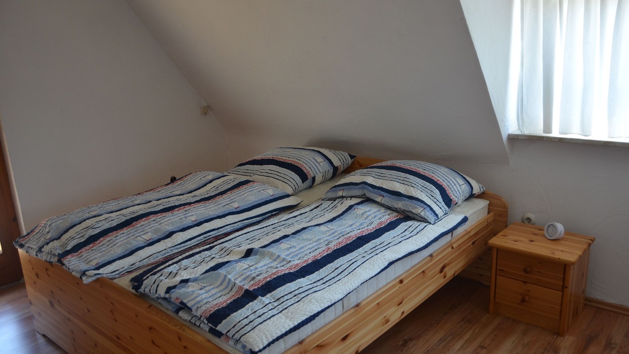 Photo of Bedroom in Gambach