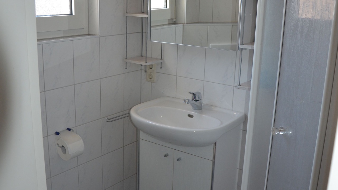 Photo of Bathroom in Gambach