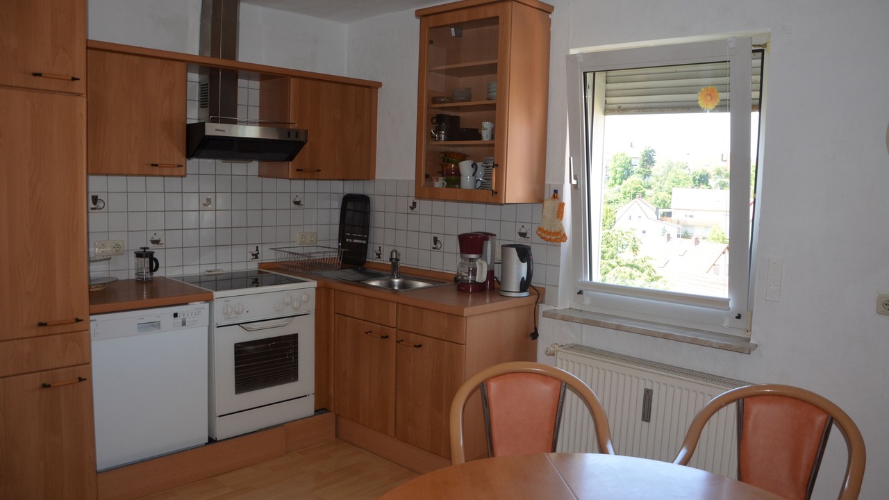 Photo of Kitchen in Gambach