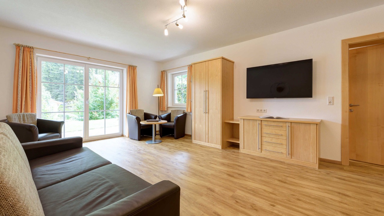 Photo of Livingroom in Sankt Anton am Arlberg