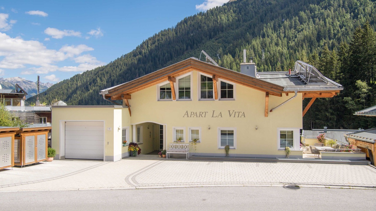 Photo of Outdoor in Sankt Anton am Arlberg
