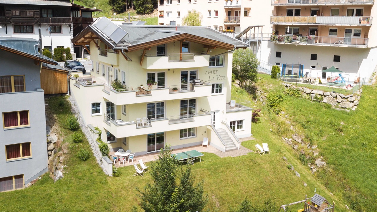 Photo of Outdoor in Sankt Anton am Arlberg