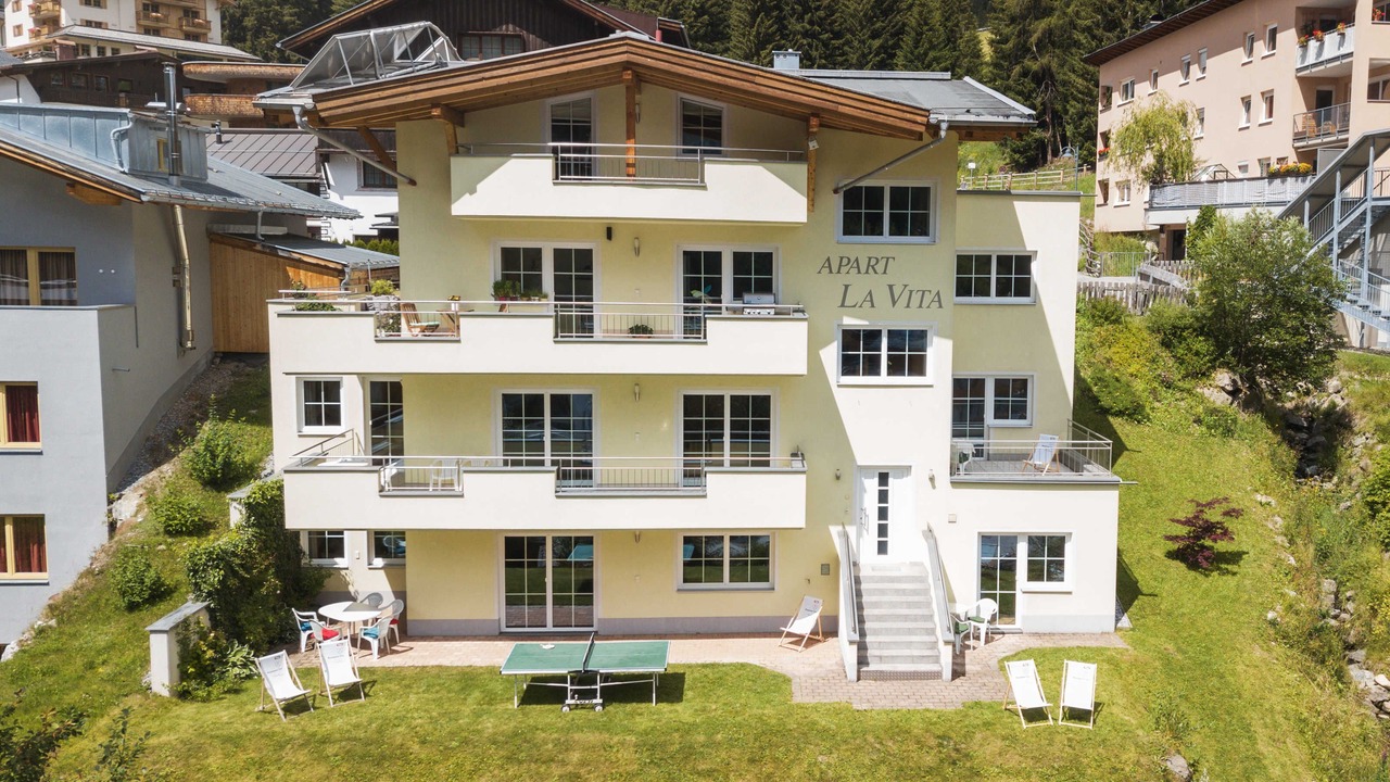 Photo of Outdoor in Sankt Anton am Arlberg
