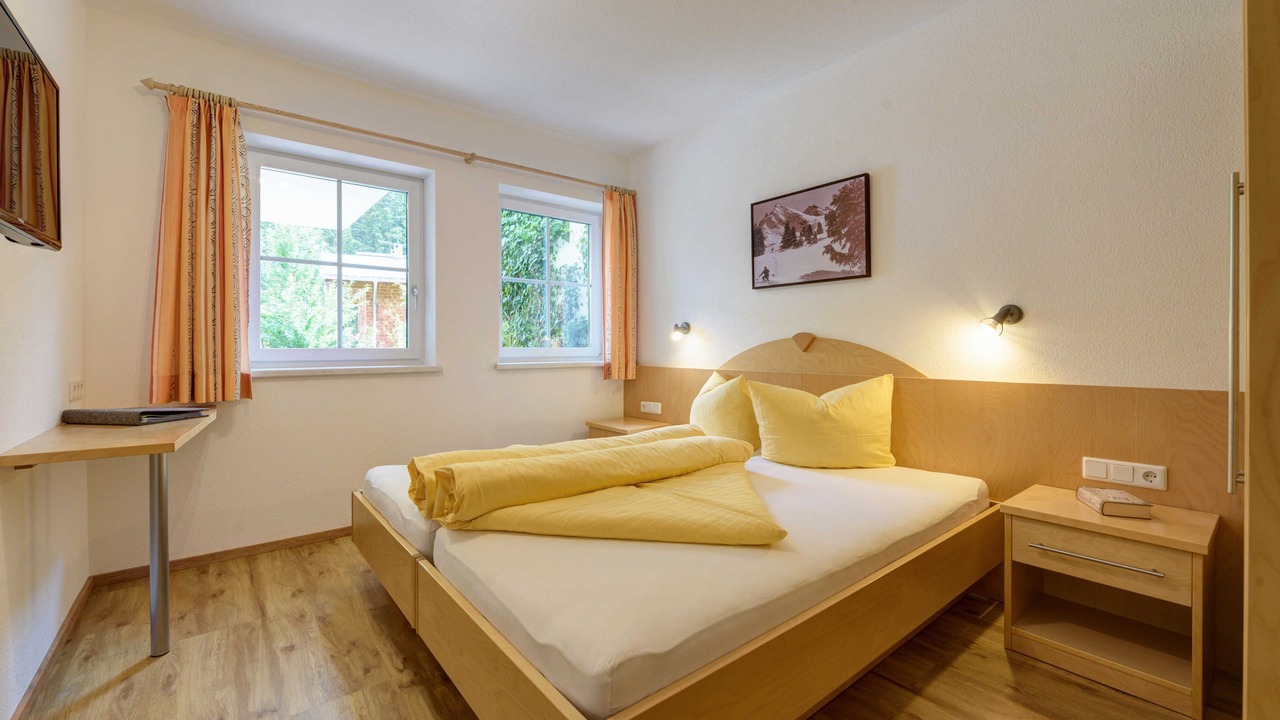 Photo of Bedroom in Sankt Anton am Arlberg
