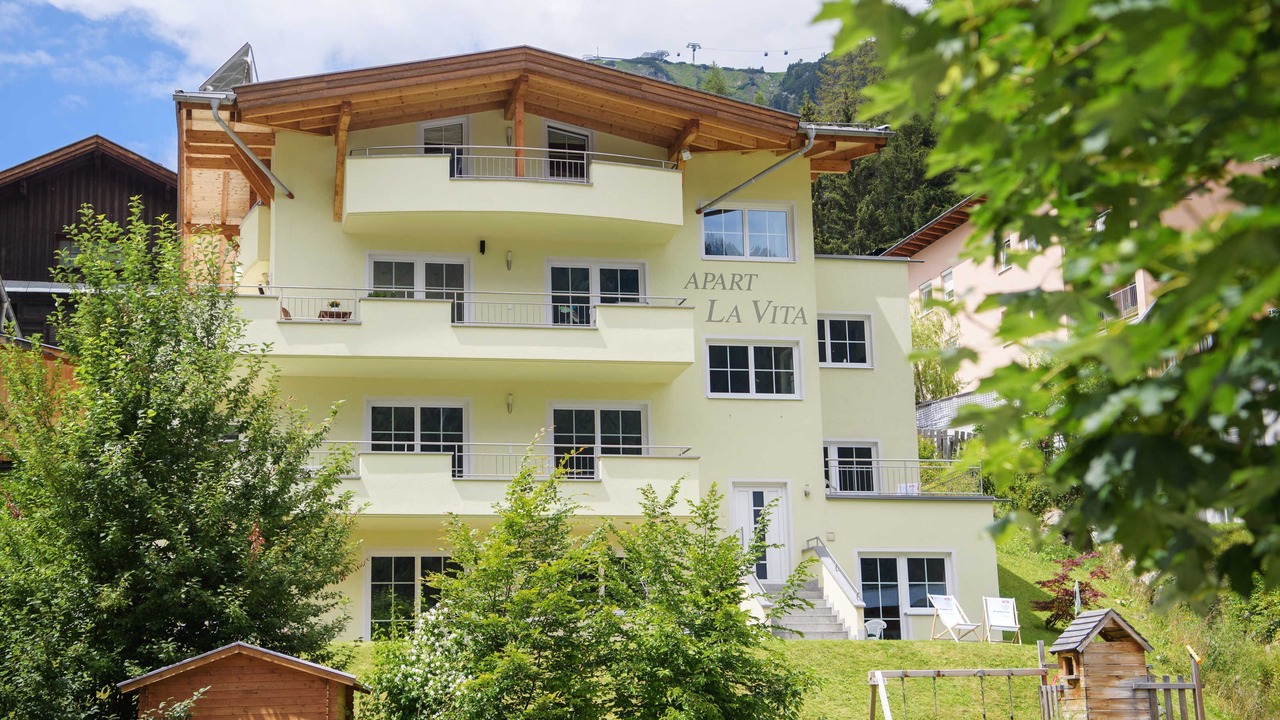 Photo of Outdoor in Sankt Anton am Arlberg