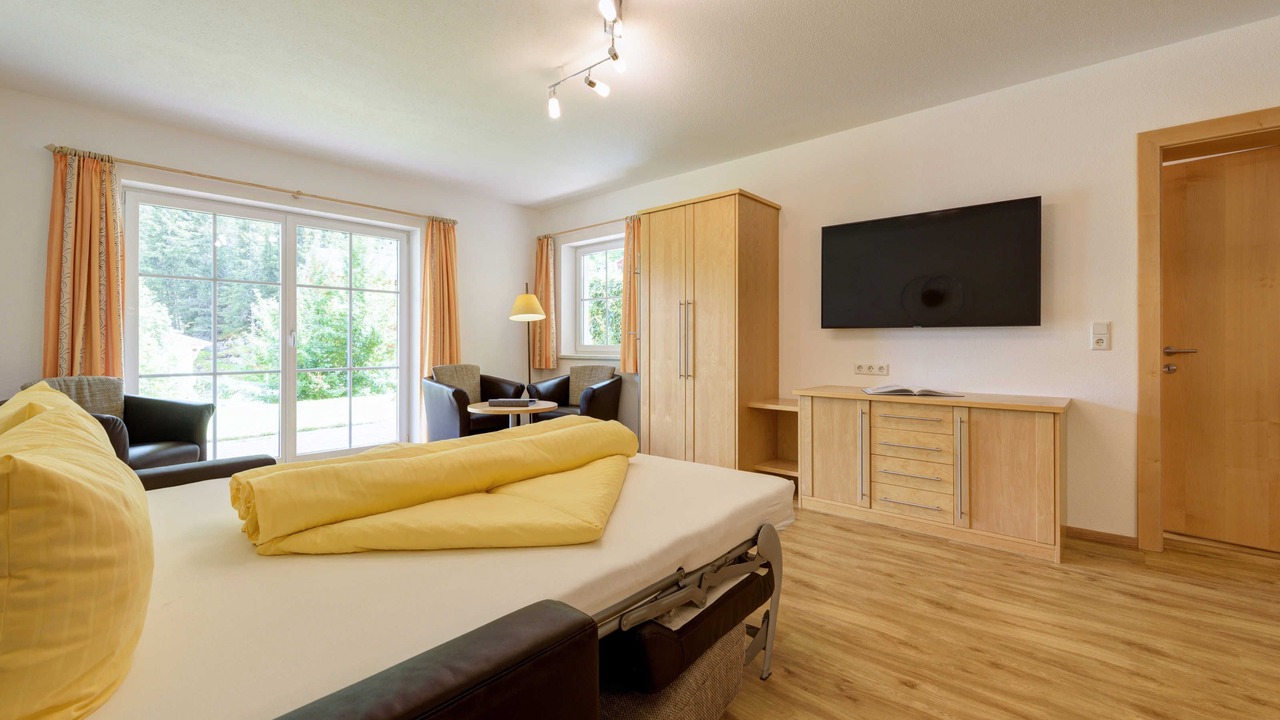 Photo of Bedroom in Sankt Anton am Arlberg