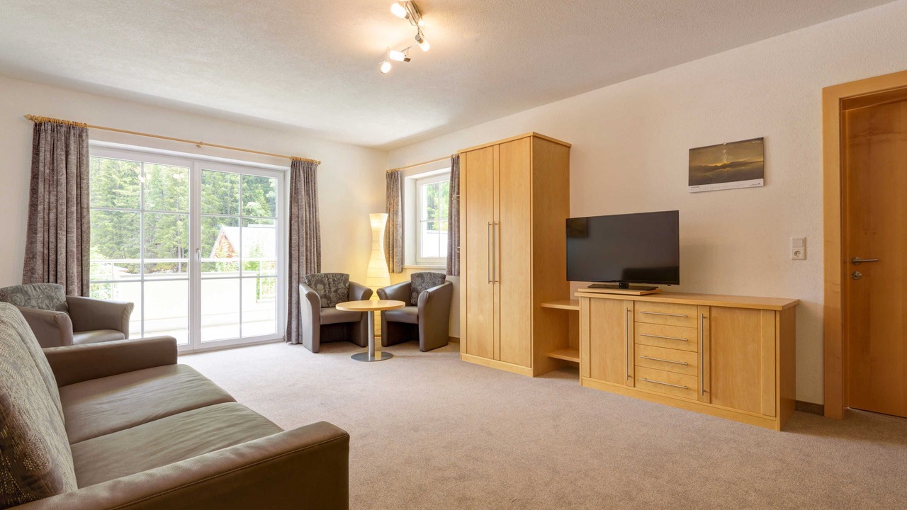 Photo of Livingroom in Sankt Anton am Arlberg
